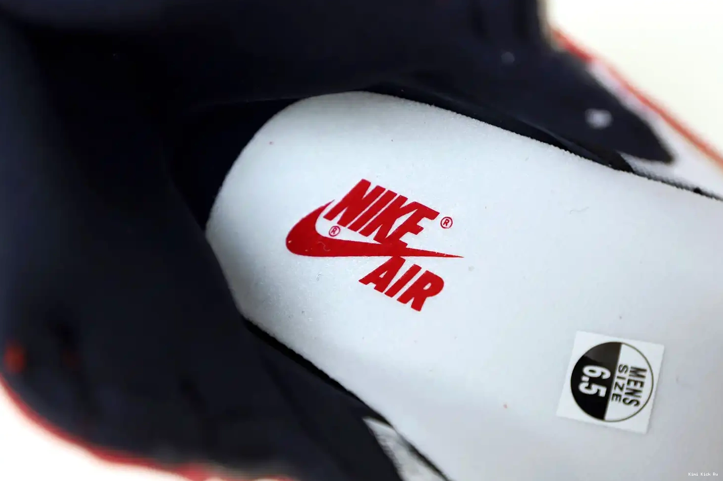 AND LOST REIMAGINED FOUND JORDAN 2022 Kimikick 1 “CHICAGO” AIR 0712